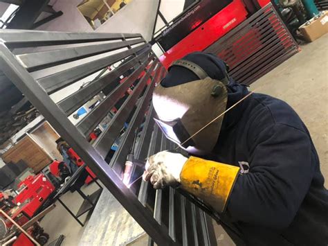 metal fabrication companies in essex|essex welding services.